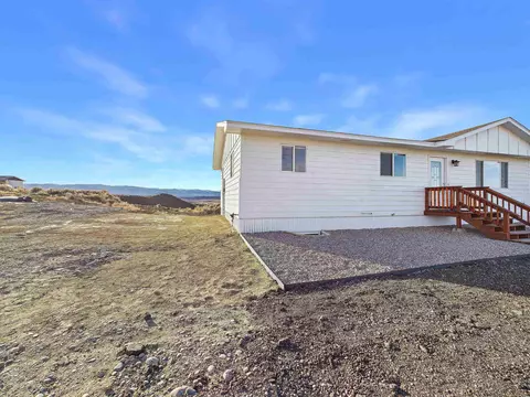 Exterior - 20 Glory Ln, Lander, WY 82520 photo 2 of 9