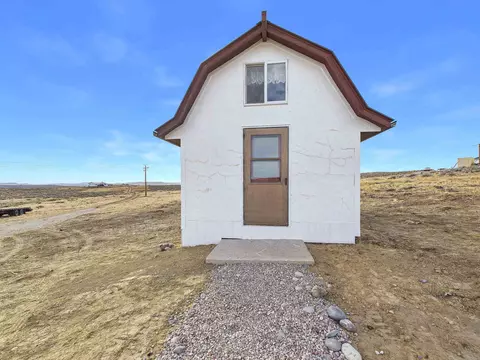 Exterior - 20 Glory Ln, Lander, WY 82520 photo 7 of 9