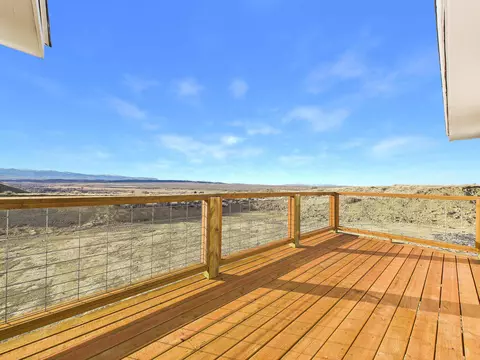 Exterior - 20 Glory Ln, Lander, WY 82520 photo 9 of 9