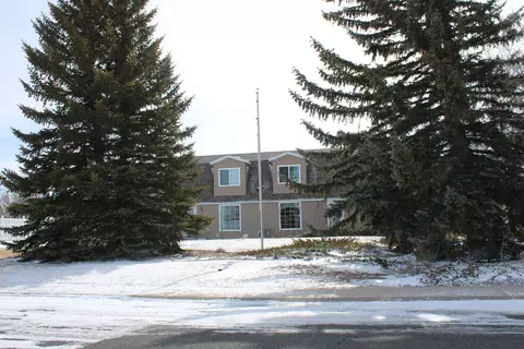 405 W Clark, Lyman, WY 82937