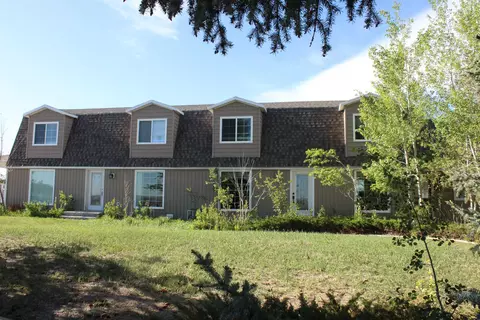 405 W Clark, Lyman, WY 82937