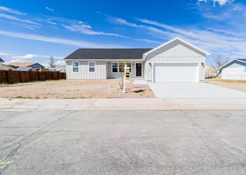 124 W Lincoln, Lyman, WY 82937