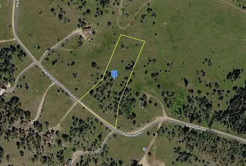 65 Blacktooth Rd, Big Horn, WY 82833