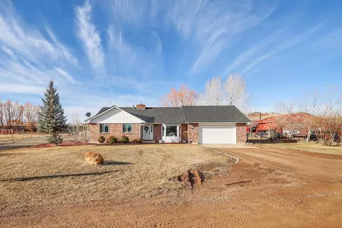145 Front Stretch, Evanston, WY 82930