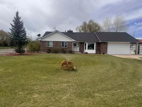 145 Front Stretch, Evanston, WY 82930