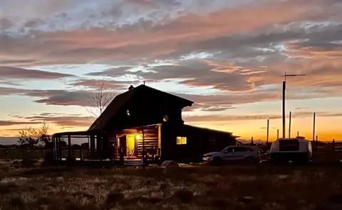 80 First North Rd, Big Piney, WY 83113