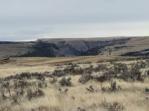 lot87 Red Rim Rnch, Thermopolis, WY 82443