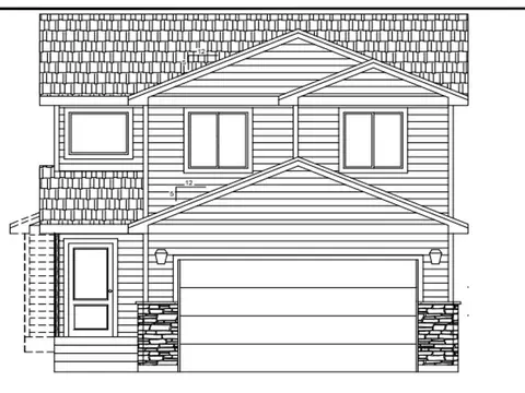 2065 Heathrow Ave, Casper, WY 82609