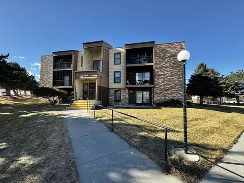 4460 S Poplar Apt 306c St, Casper, WY 82601