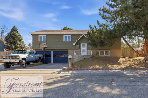 4031 Gannett St, Casper, WY 82609