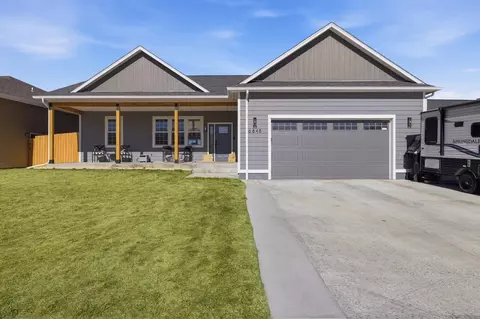 6848 Rogue Riv, Casper, WY 82604 photo 1
