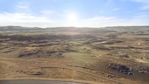 Tr 1, Wheatland, WY 82201