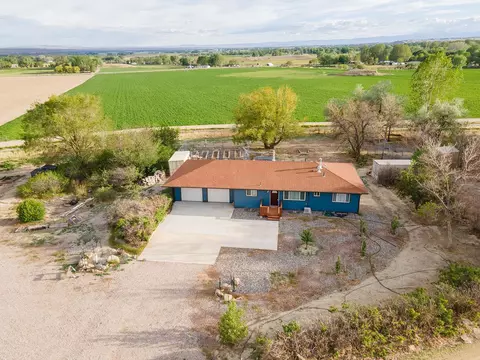 94 A Cliff Dr, Riverton, WY 82501