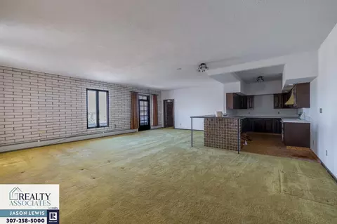 Living - 7824 Zero Rd, Casper, WY 82604 photo 5 of 6