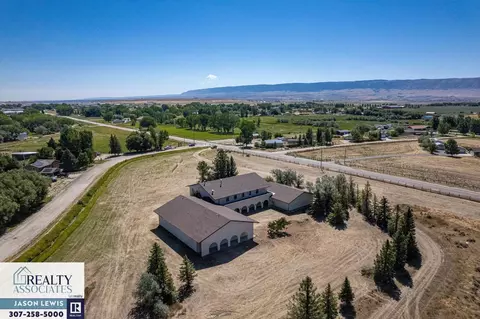 View/Area - 7824 Zero Rd, Casper, WY 82604 photo 1 of 6