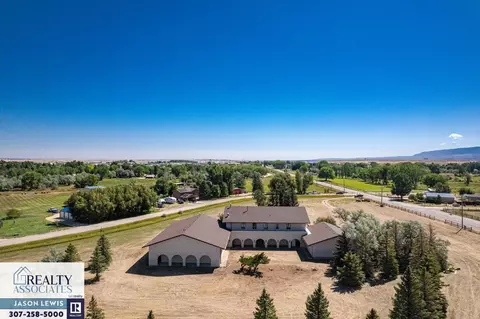 View/Area - 7824 Zero Rd, Casper, WY 82604 photo 3 of 6