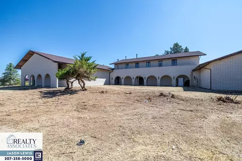 7824 Zero Rd, Casper, WY 82604