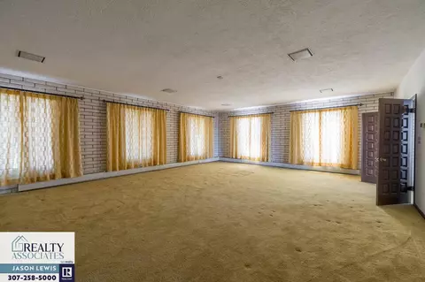 Living - 7824 Zero Rd, Casper, WY 82604 photo 2 of 6