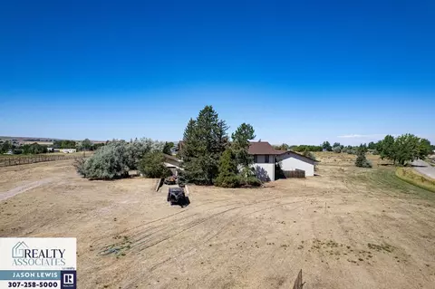 Exterior - 7824 Zero Rd, Casper, WY 82604 photo 4 of 4