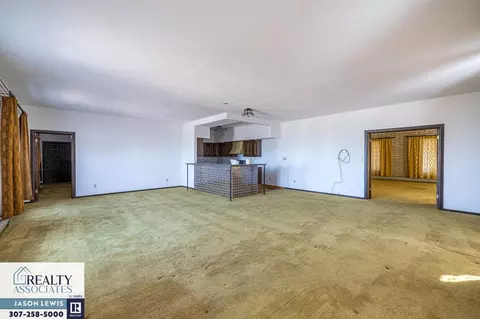 Living - 7824 Zero Rd, Casper, WY 82604 photo 4 of 6
