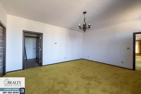 Bedroom - 7824 Zero Rd, Casper, WY 82604 photo 1 of 2