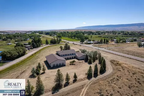 View/Area - 7824 Zero Rd, Casper, WY 82604 photo 2 of 6