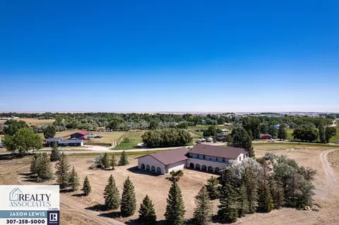 View/Area - 7824 Zero Rd, Casper, WY 82604 photo 4 of 6