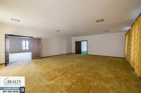 Living - 7824 Zero Rd, Casper, WY 82604 photo 3 of 6