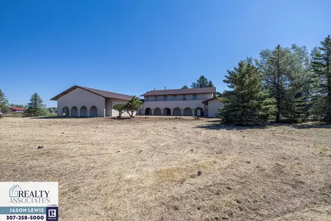 Exterior - 7824 Zero Rd, Casper, WY 82604 photo 3 of 4