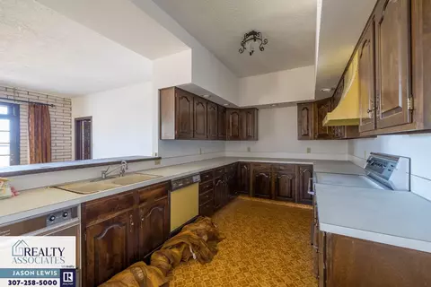 Kitchen - 7824 Zero Rd, Casper, WY 82604 photo 1 of 2