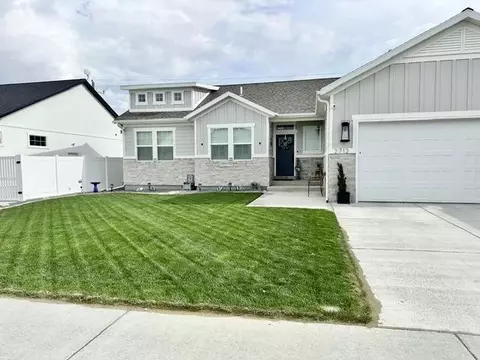 2712 Bailey Blvd, Rock Springs, WY 82901