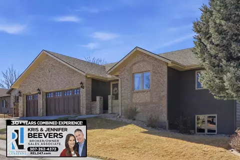 1310 Hornchurch Ave, Casper, WY 82609