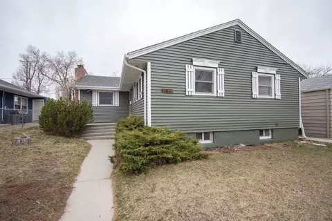 1454 S Melrose St, Casper, WY 82601