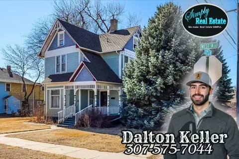 2142 W A St, Torrington, WY 82240