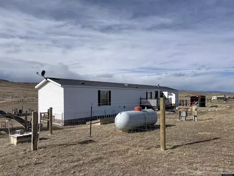 22 Antelope Dr, Buffalo, WY 82834