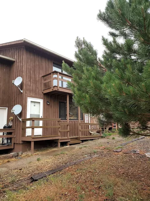 205 D Street, Dubois, WY 82513