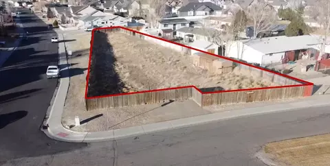 3509 White Mountain Blvd, Rock Springs, WY 82901