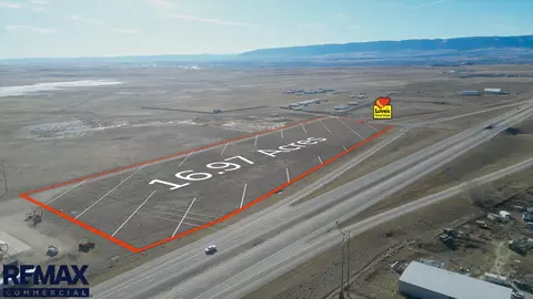2897 N Poplar St, Casper, WY 82604