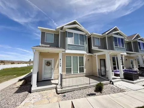 6120 Wild Buffalo Ct, Rock Springs, WY 82901