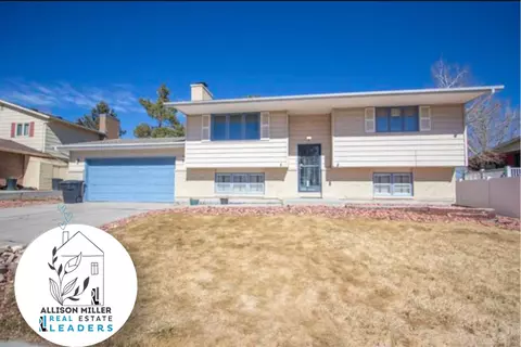3950 Washakie St, Casper, WY 82609