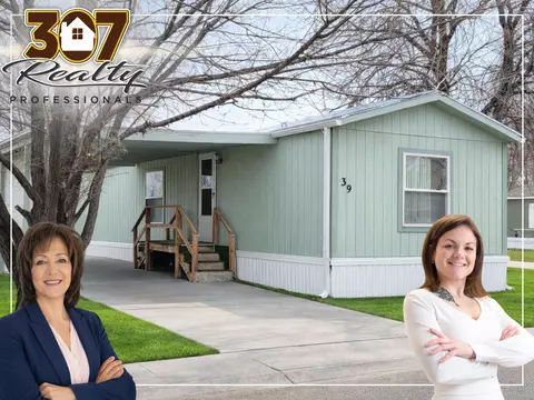 1601 E F Apt 39 St, Torrington, WY 82240