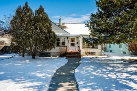 517 N Adams Ave, Buffalo, WY 82834