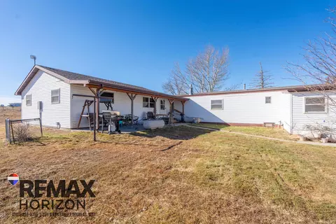 36 Bridger Trl, Douglas, WY 82633