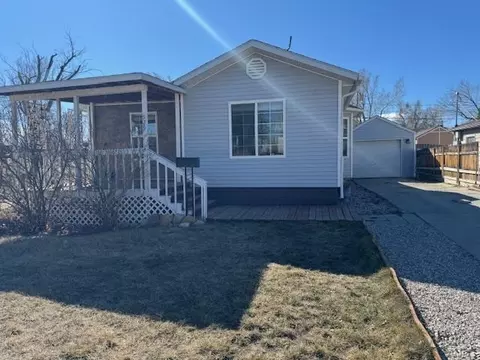 929 E 12th Sts, Casper, WY 82601 photo 1