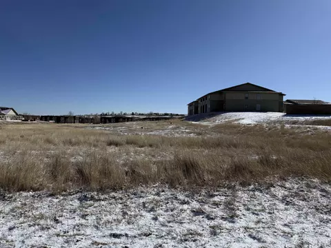 2009 S Beverly St, Casper, WY 82609