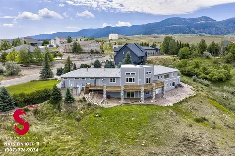 6250 S Walnut St, Casper, WY 82601