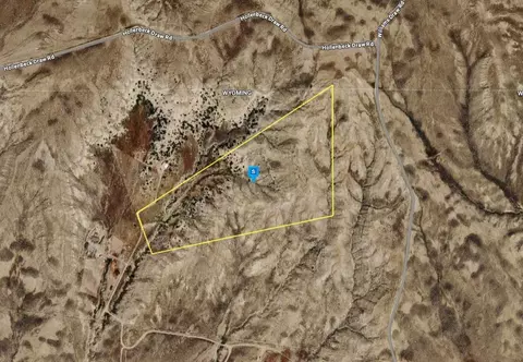 125 Hinterland Dr, Powell, WY 82435