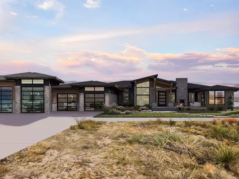 23003 Desert Sage Dr, Alcova, WY 82604