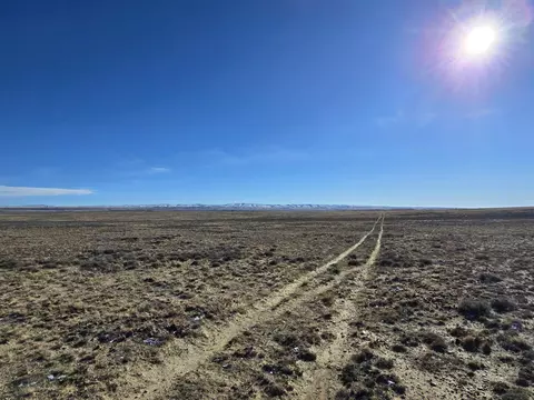Antelope Springs, Wamsutter, WY 82935