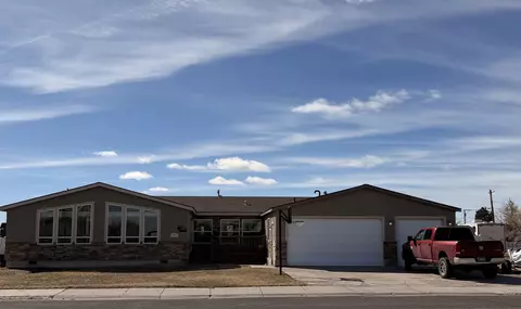 121 W Owen Ave, Lyman, WY 82937